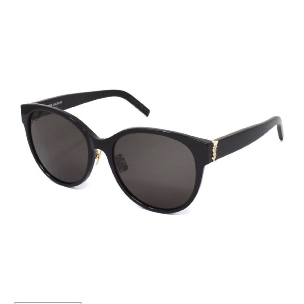 YSL Black Sunglasses
